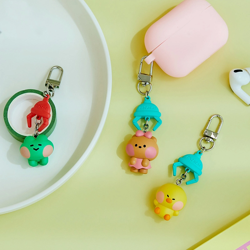 LINE FRIENDS minini IP