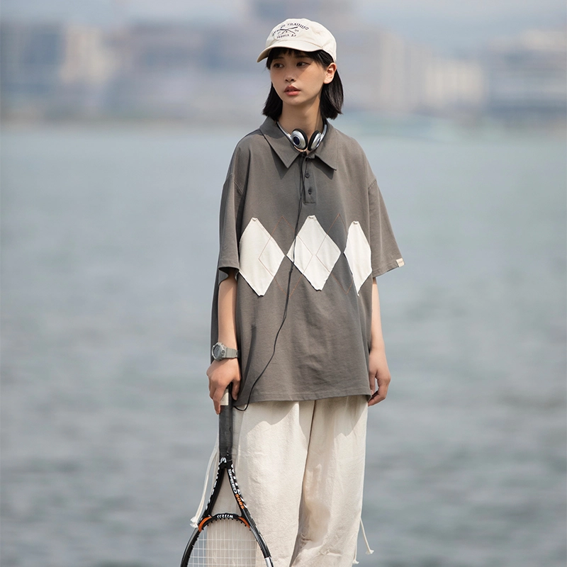 Saotome cityboyPolo