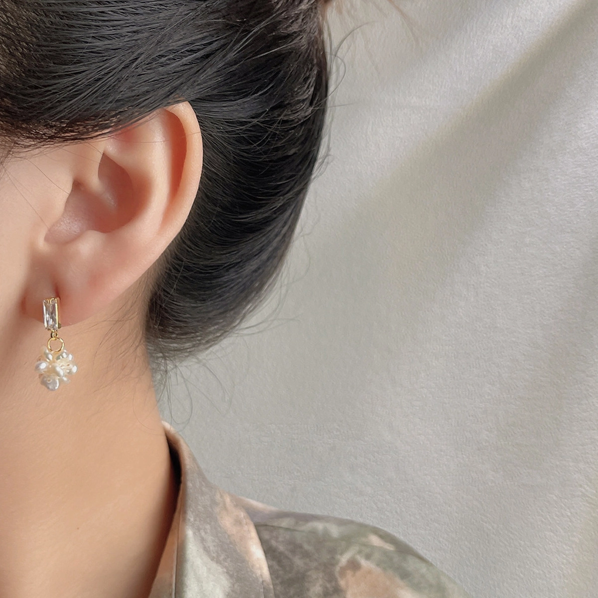DAISY BEAUTY S925