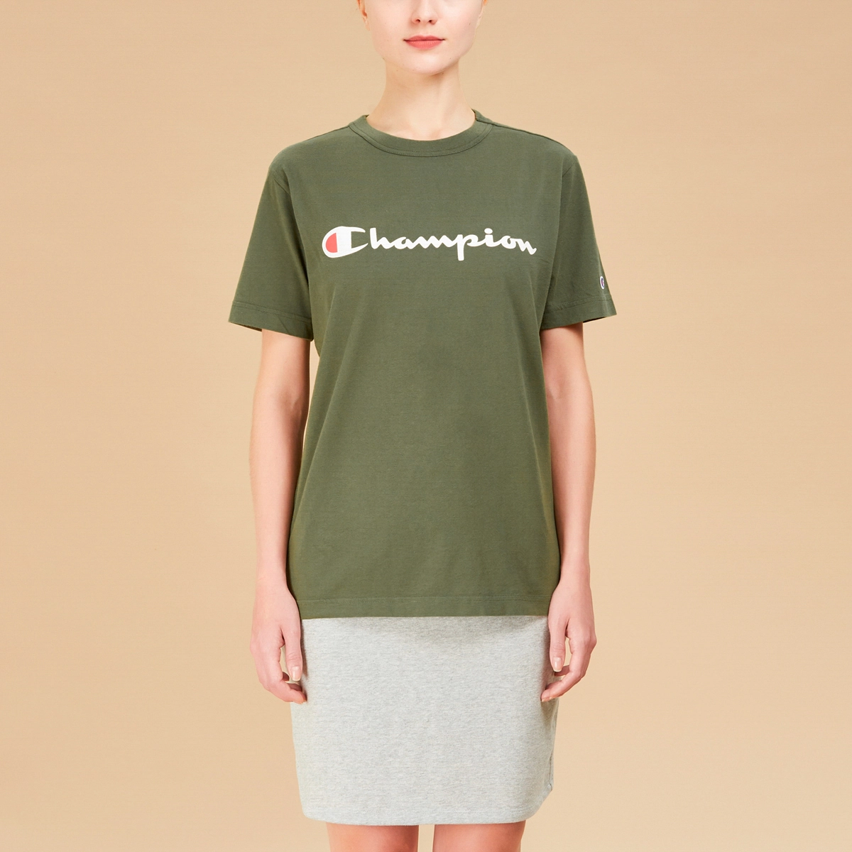 Champion FW22 logoT