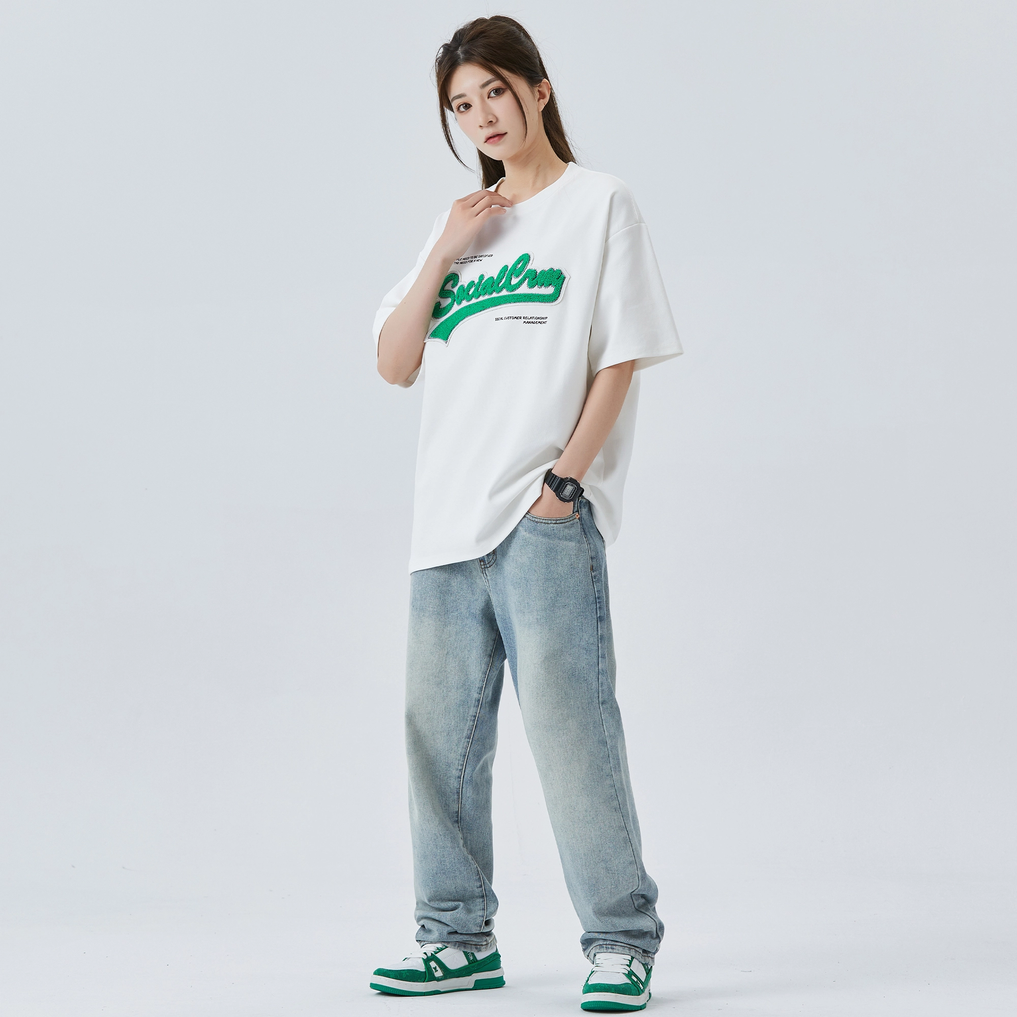 SCRM T