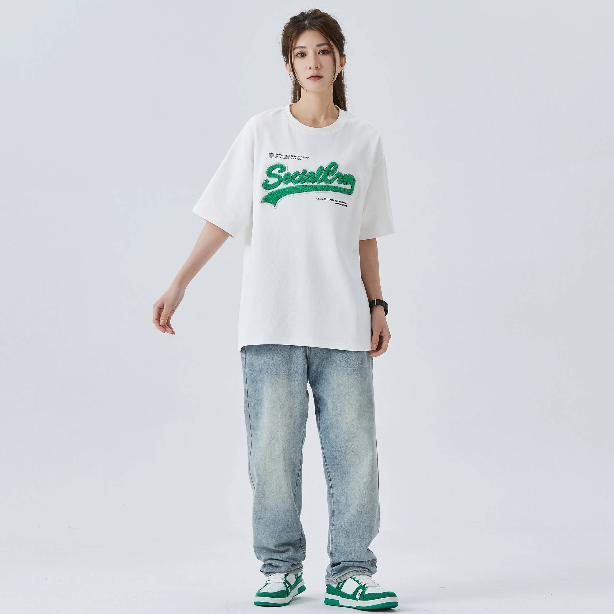 SCRM T