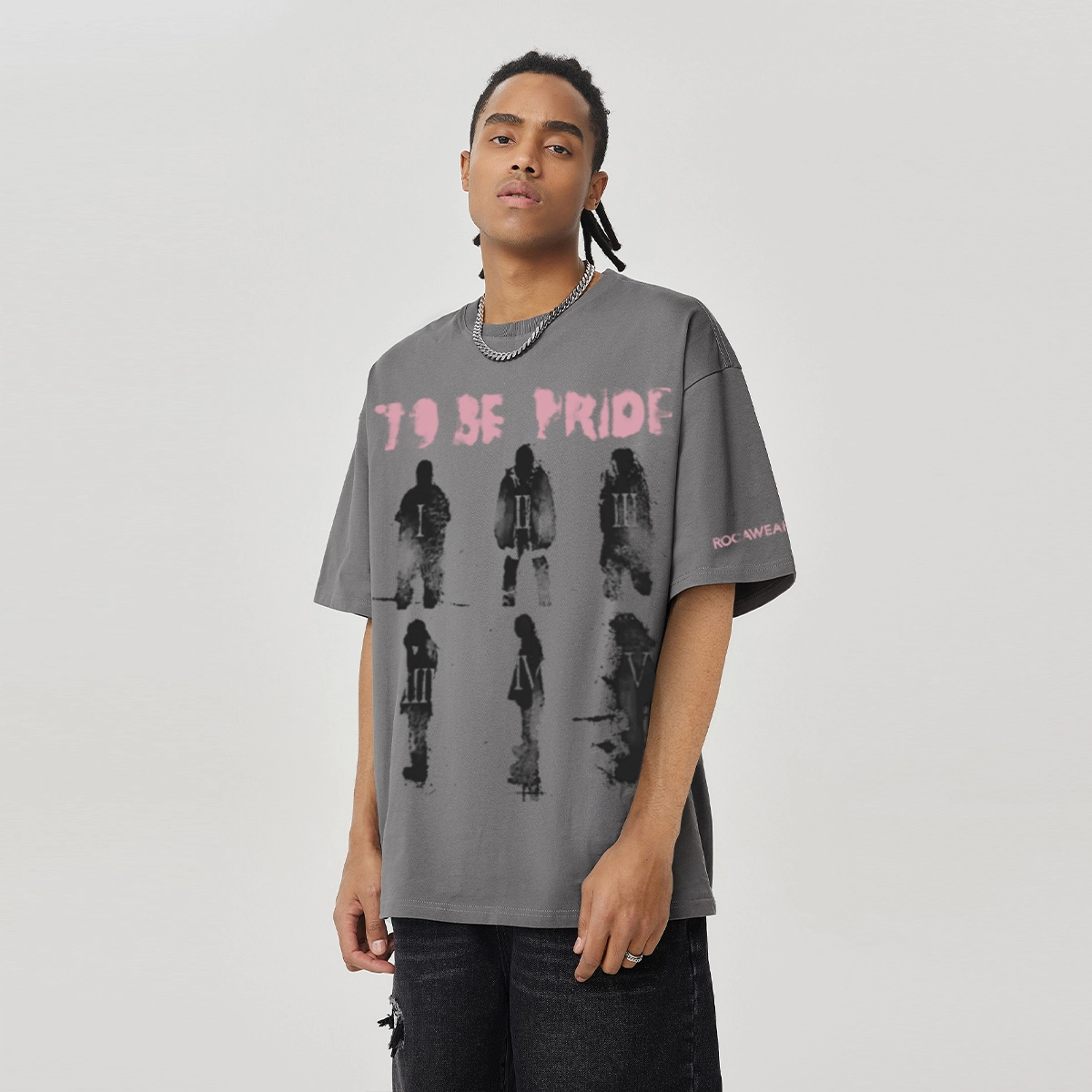 ROCAWEAR T