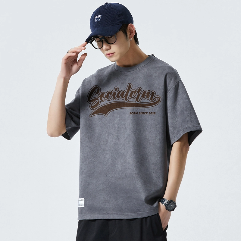 SCRM T