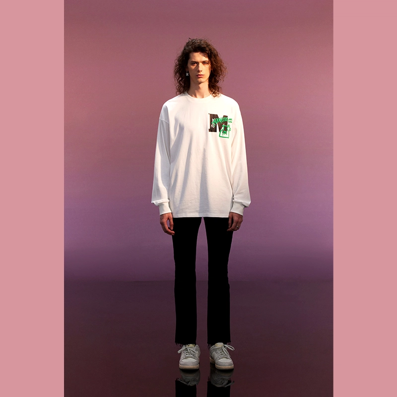 MR.ENJOYDA MONEY SS22 MEDM 12 T