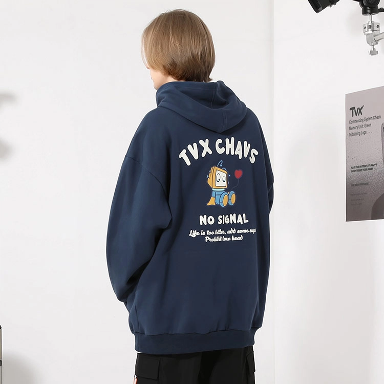 TVX
