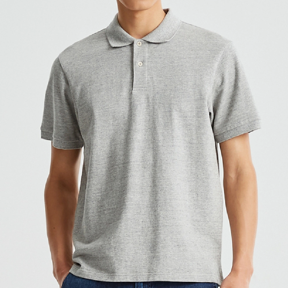 CAT SS23 Polo