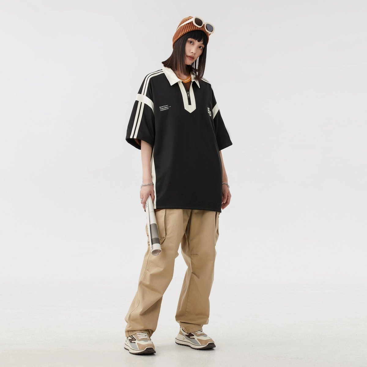 S.view Polo