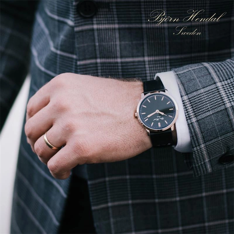 Bjorn Hendal T01RC3RF14-20R