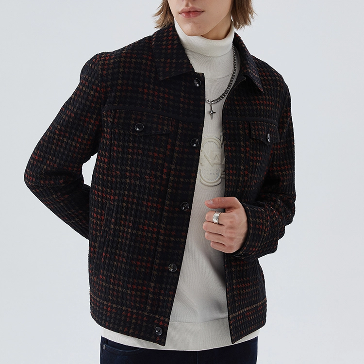 DAVID NAMAN FW22