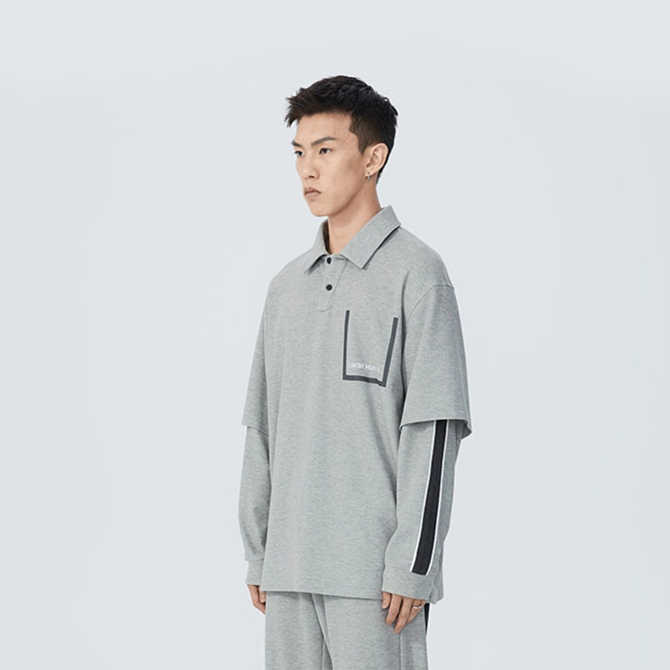 CaverHunter SS22 Polo