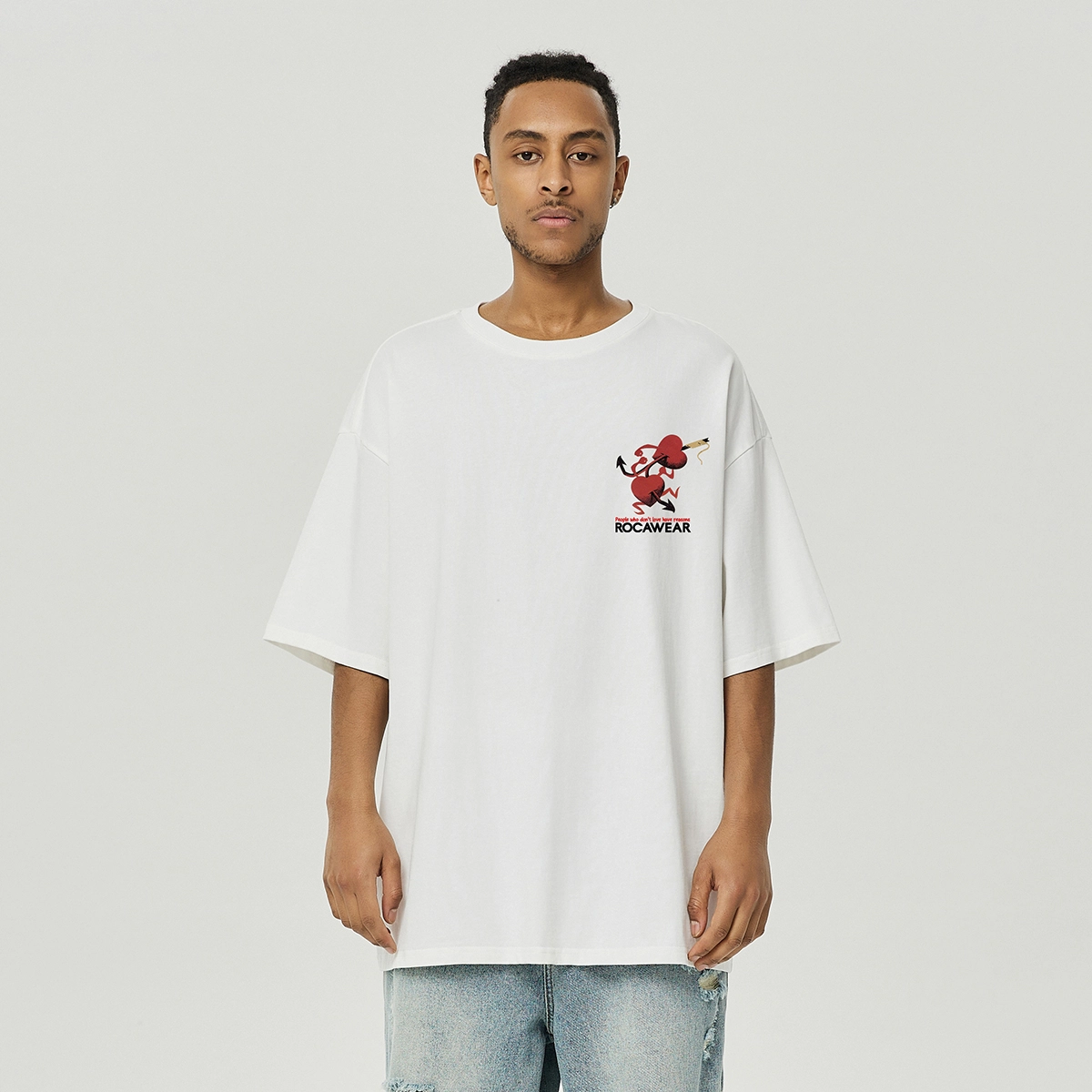 ROCAWEAR 520T