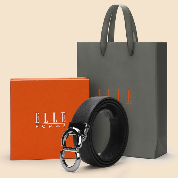 ELLE HOMME 3.4cm
