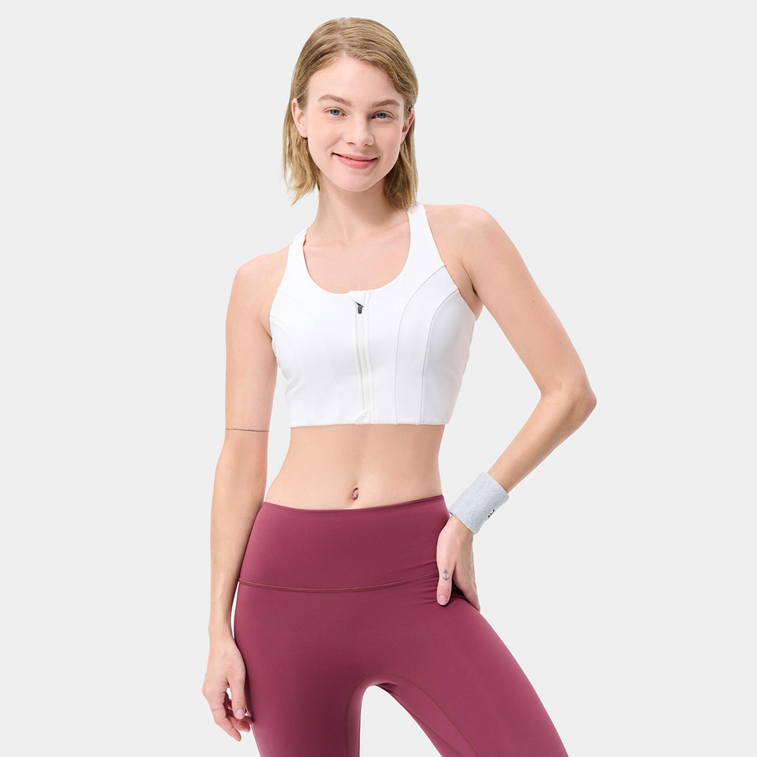 HOTSUIT BRA