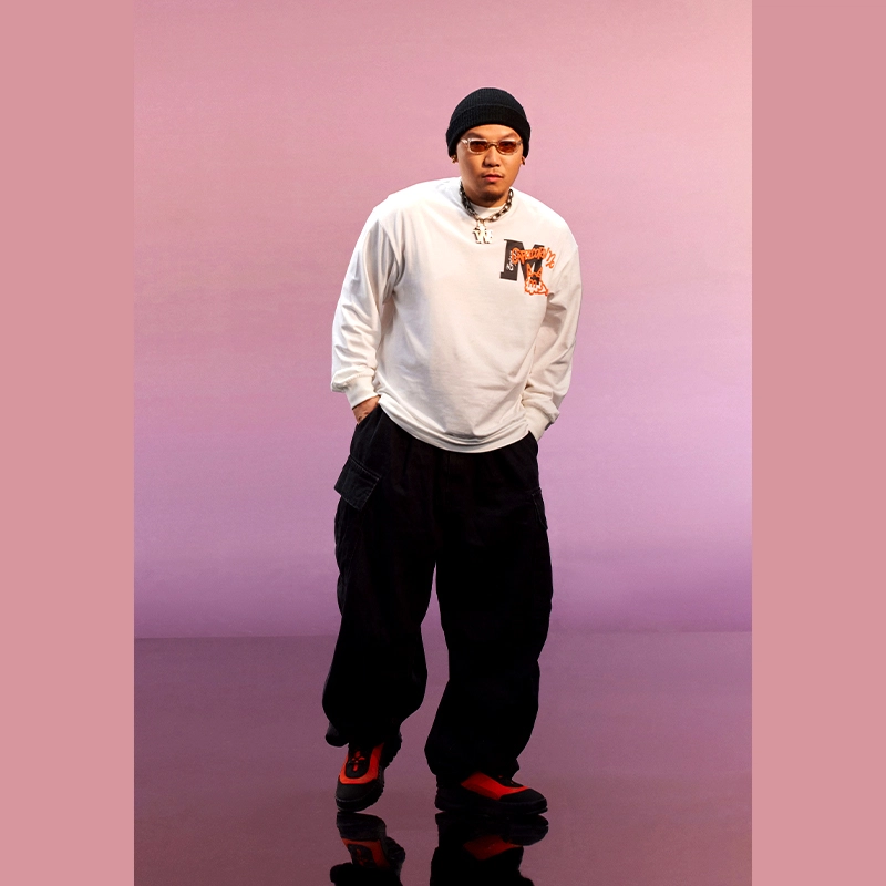 MR.ENJOYDA MONEY SS22 MEDM 12 T