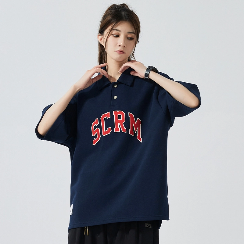 SCRM LogoPolo
