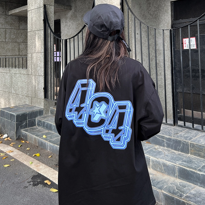404MOB GANG T