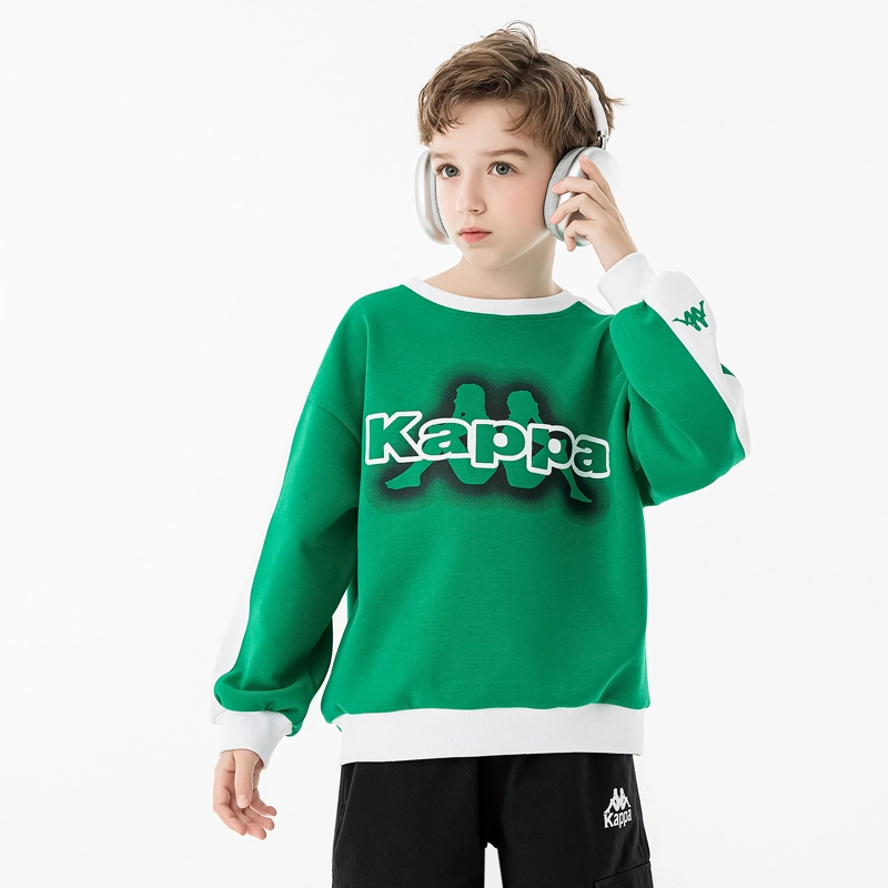 KAPPA KIDS Logo