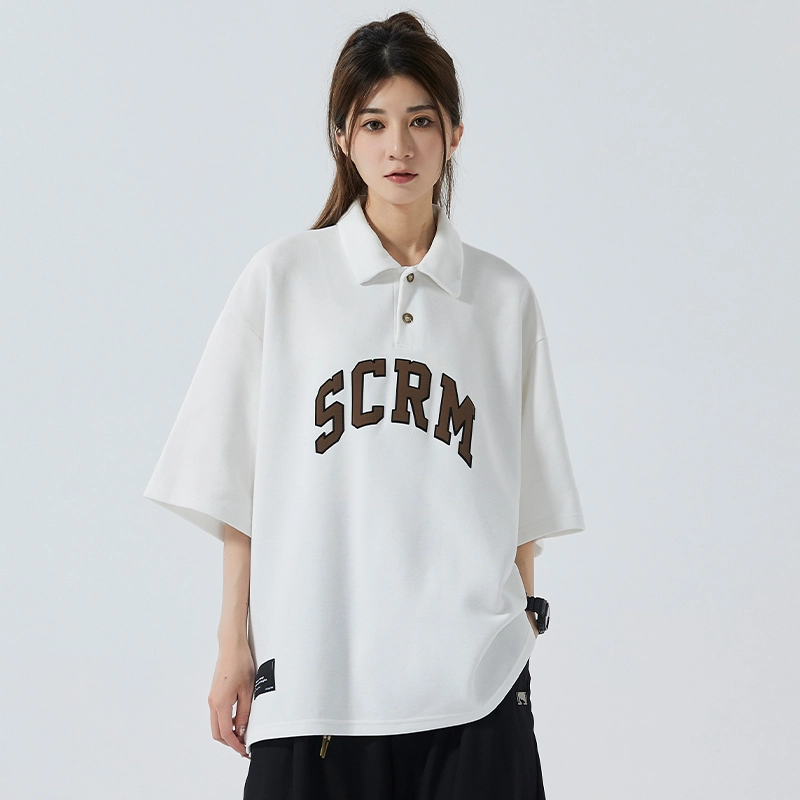 SCRM LogoPolo