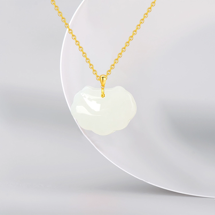 LOVELOVE 18K AU750 18K