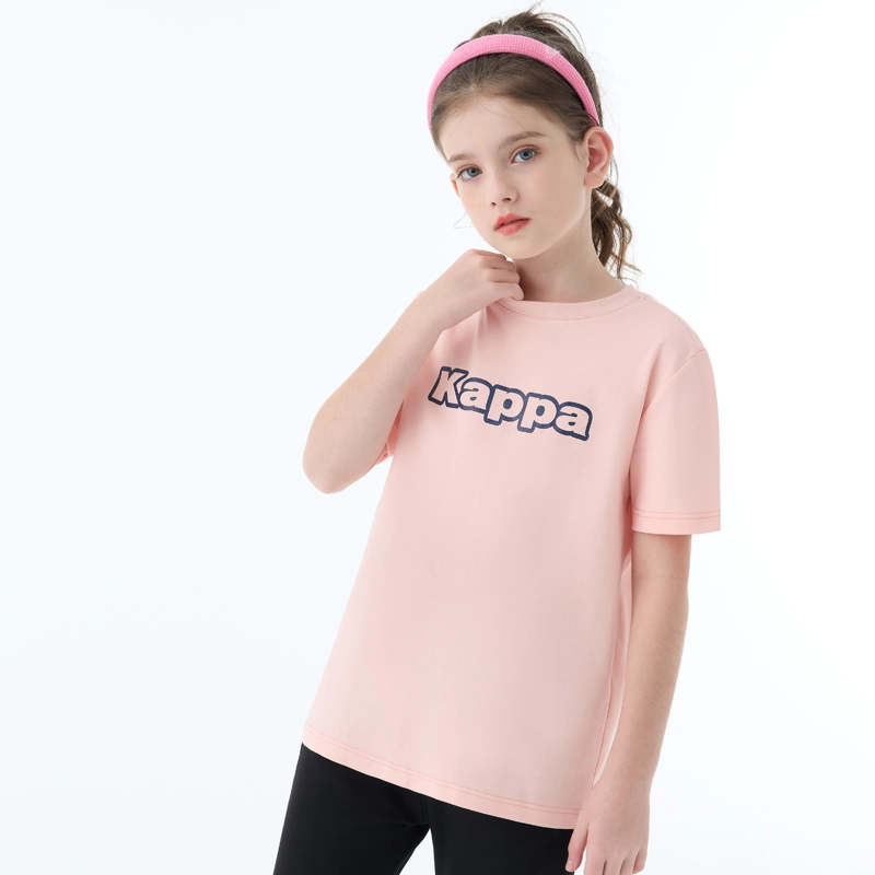 Kappa LogoT