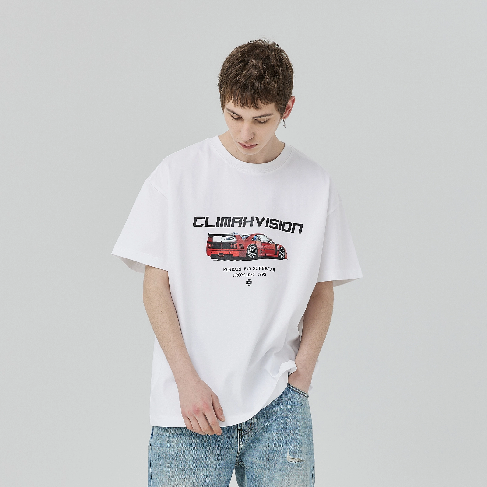 CLIMAX VISION T