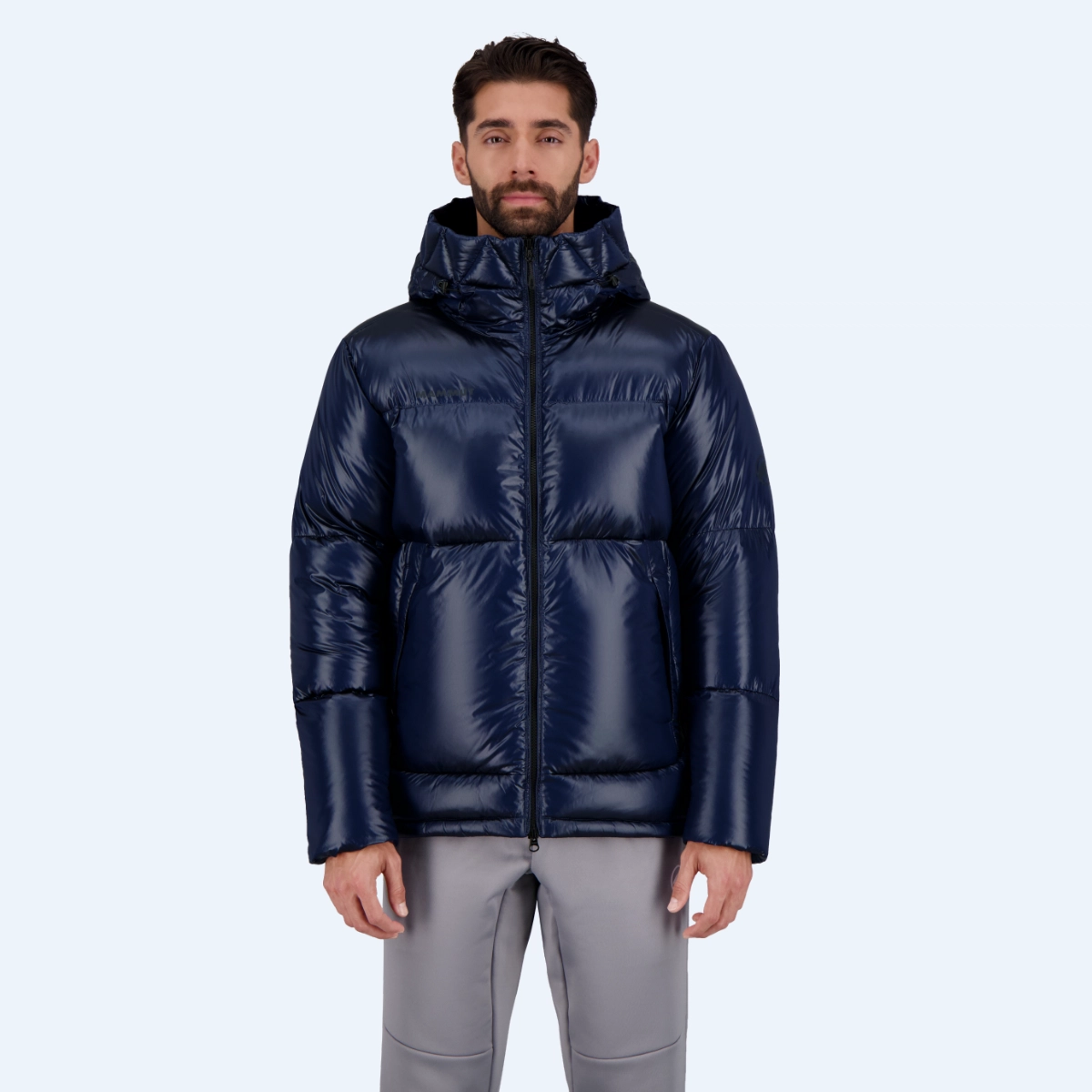 MAMMUT Icyglow