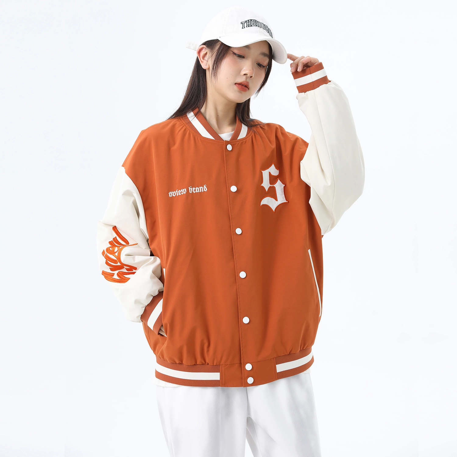 S.view FW22