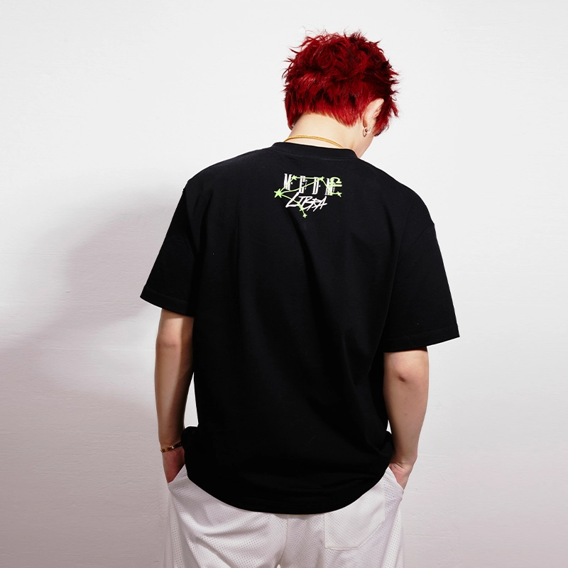 MR.ENJOYDA MONEY 12 SS23 T