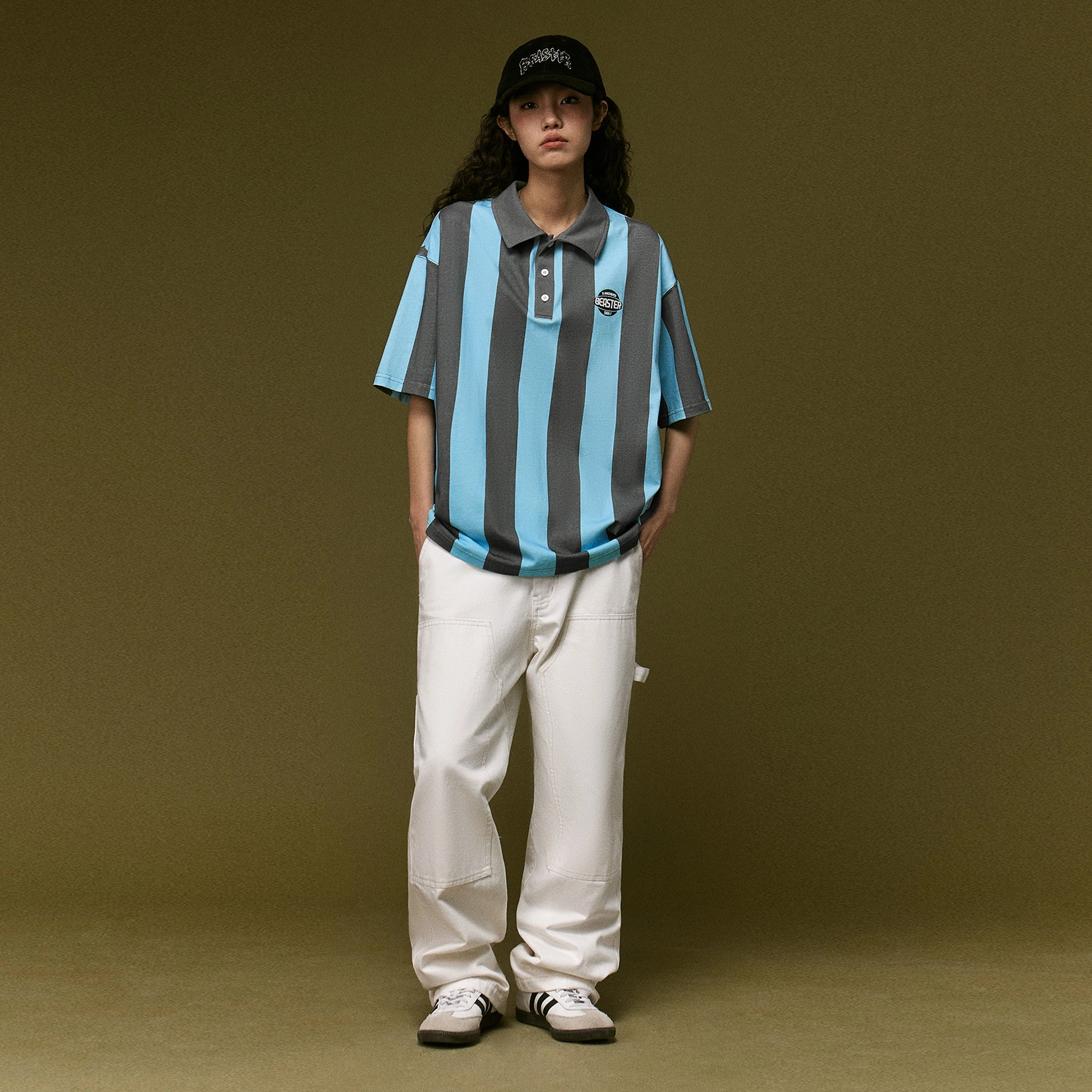 BEASTER Polo
