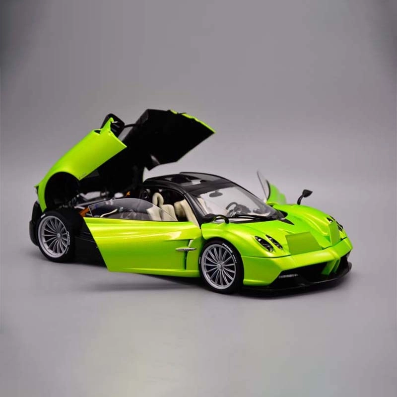 AUTOart 118 PAGANI HUAYRA ROADSTE