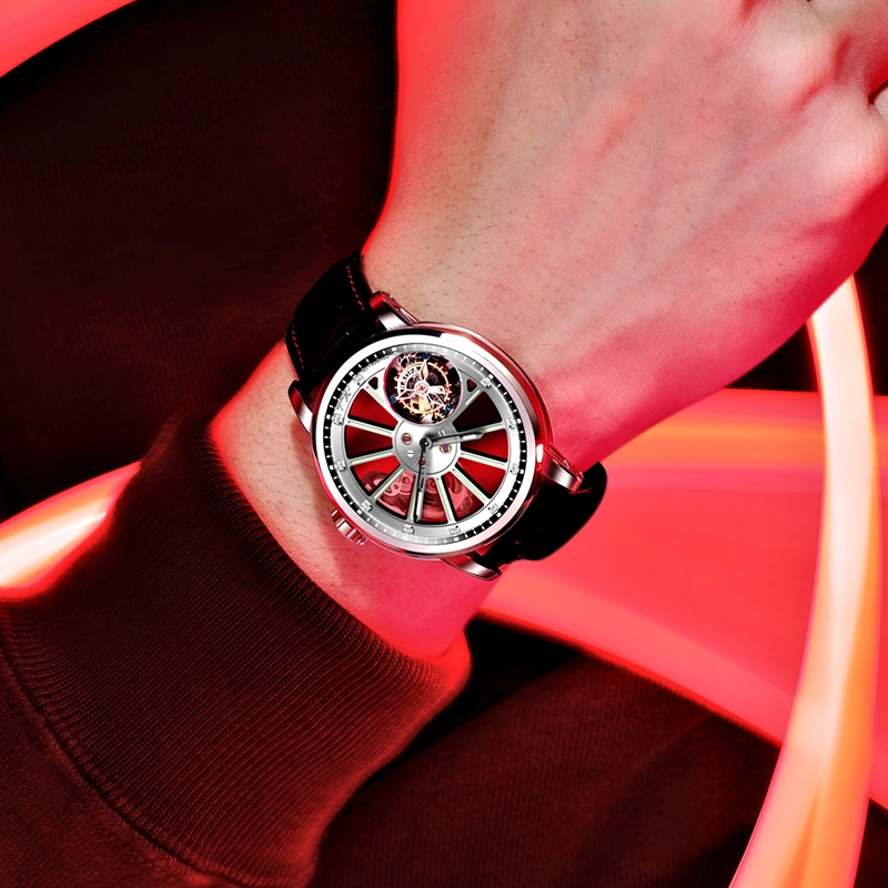 Tourbillon 1925A-A