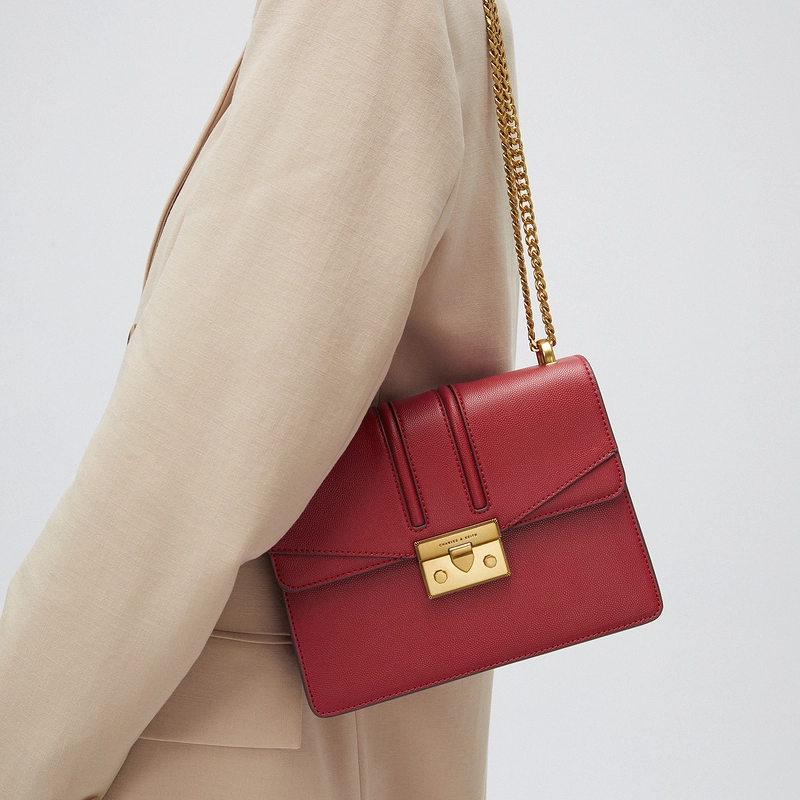 CHARLESKEITH PU ck