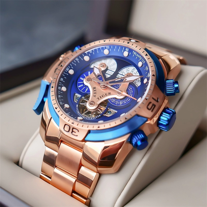 REEF TIGER 100 RGA3503-GMLJ