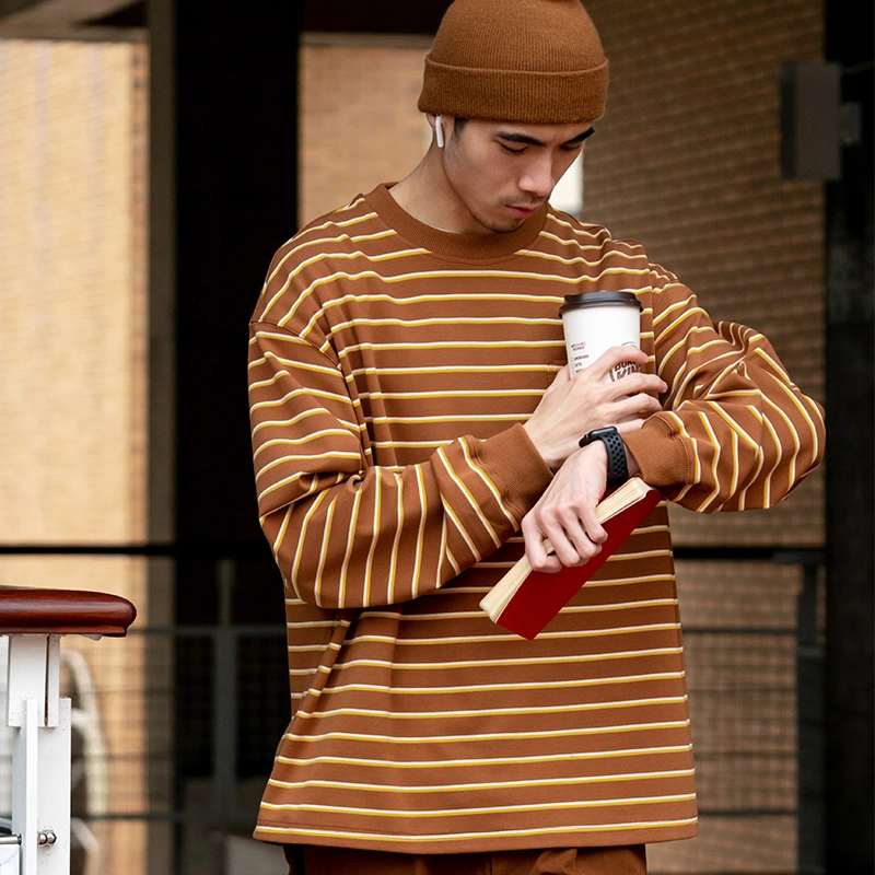URBAN STANDARD T