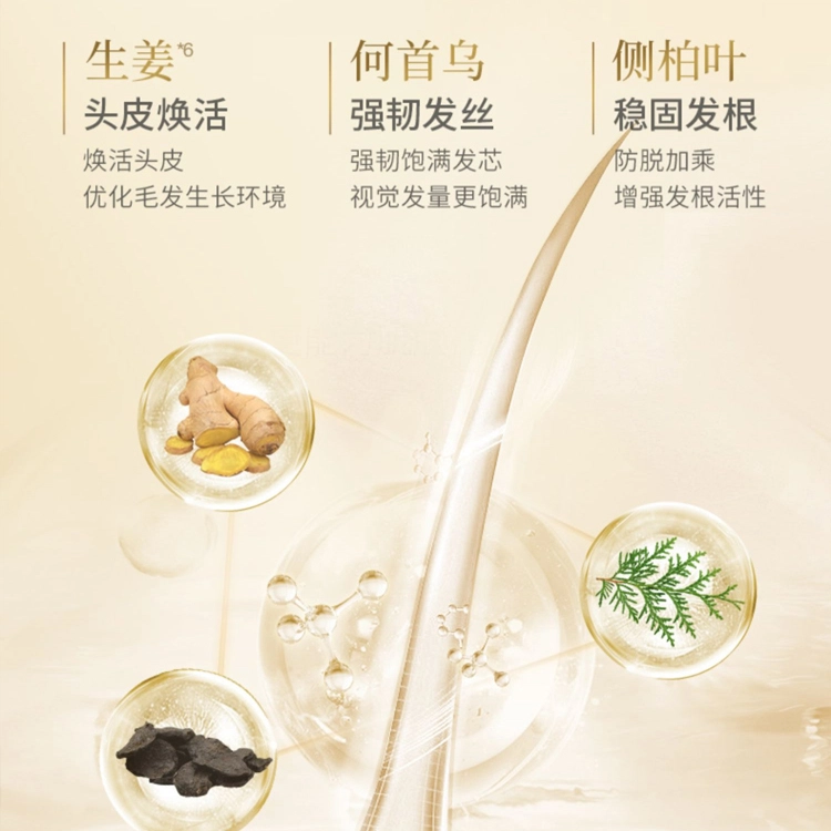 500ml*3