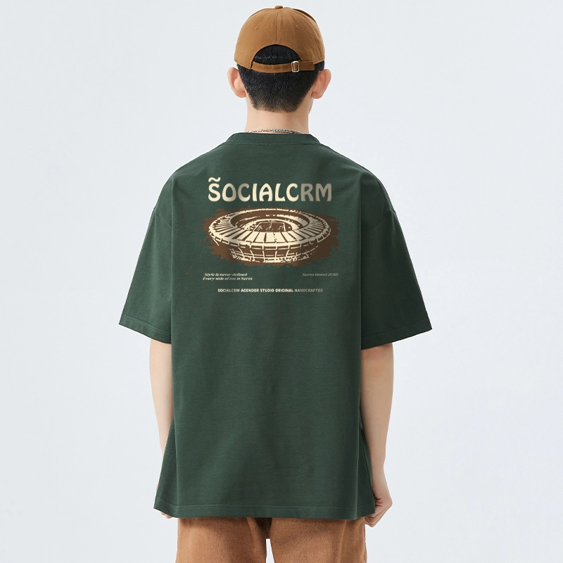 SCRM T