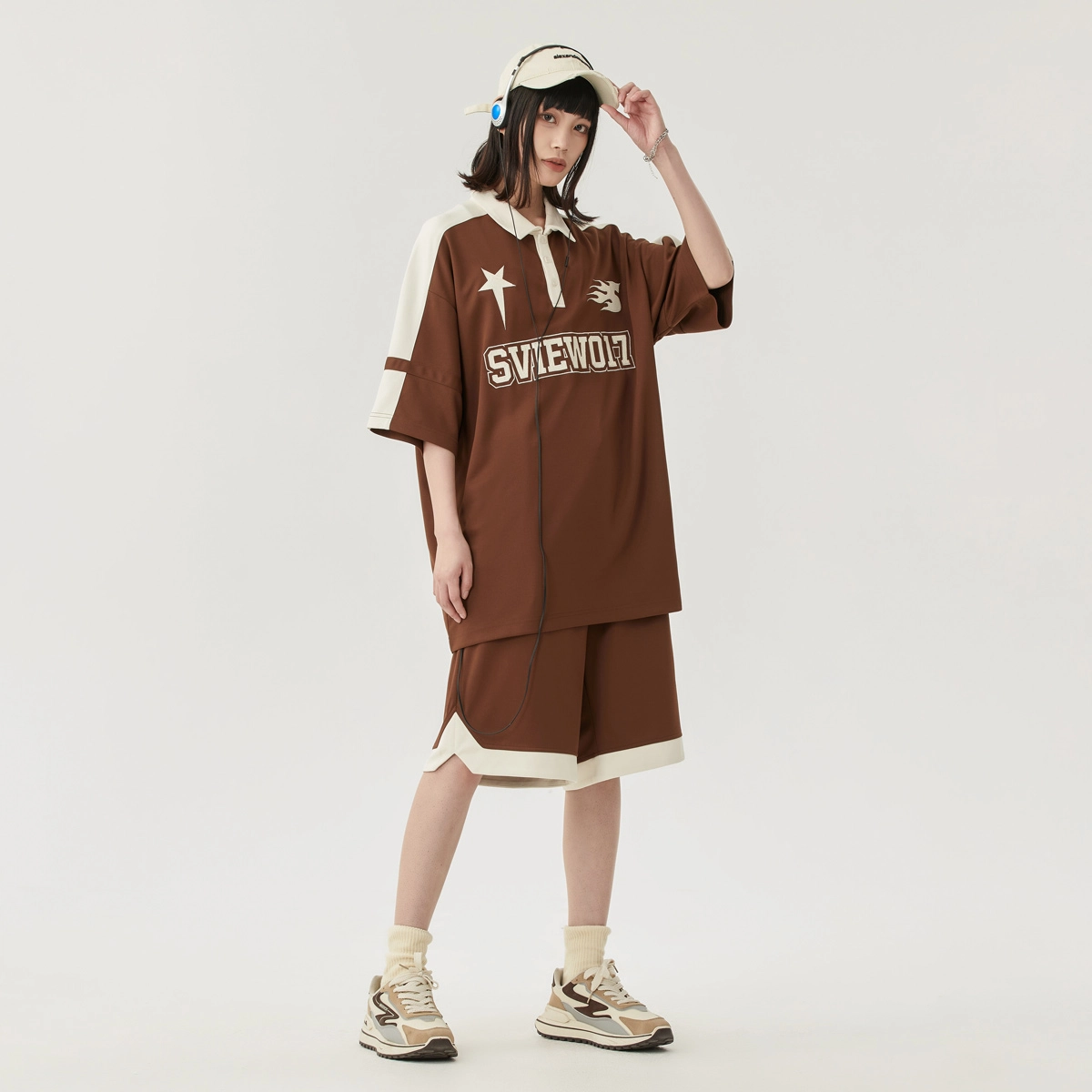 S.view Polo
