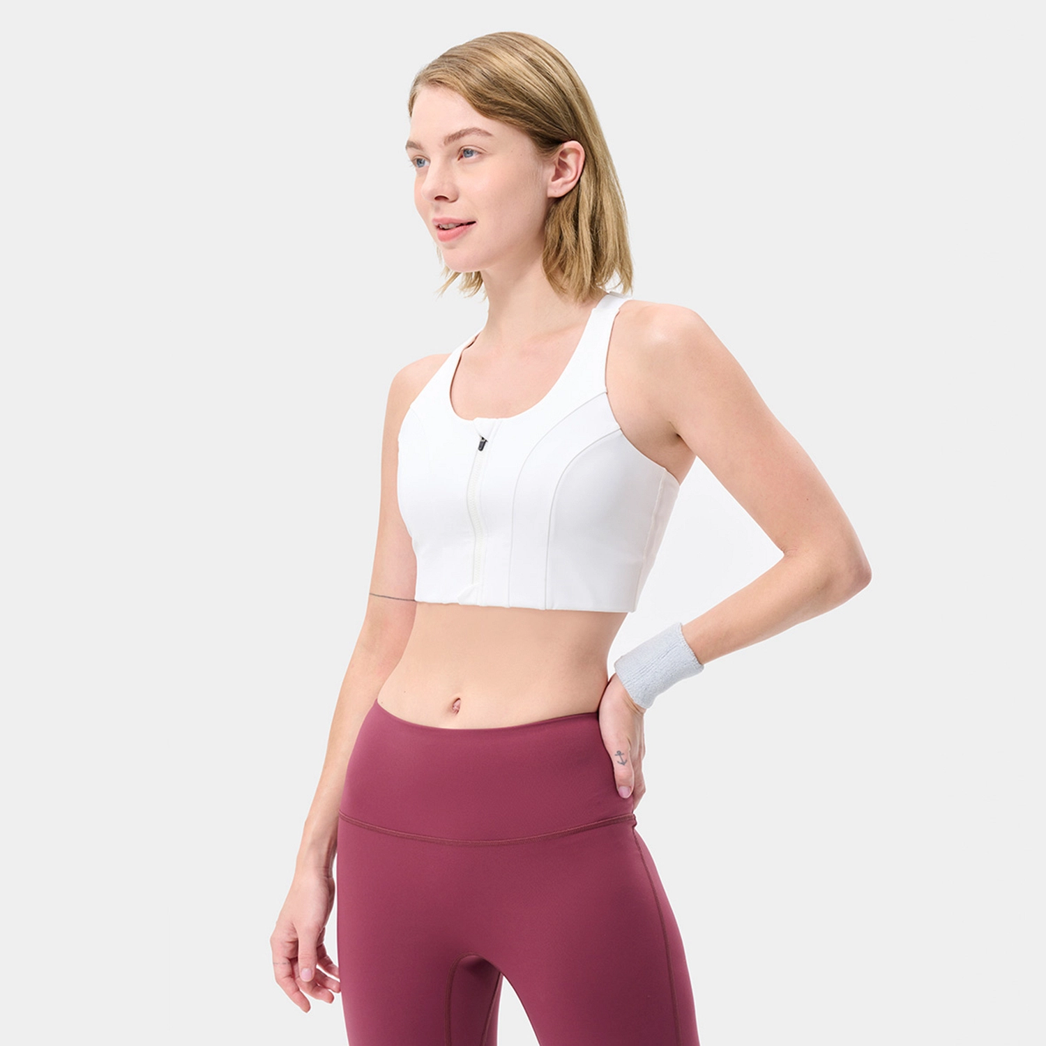 HOTSUIT BRA