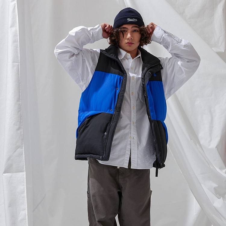 Nautica
