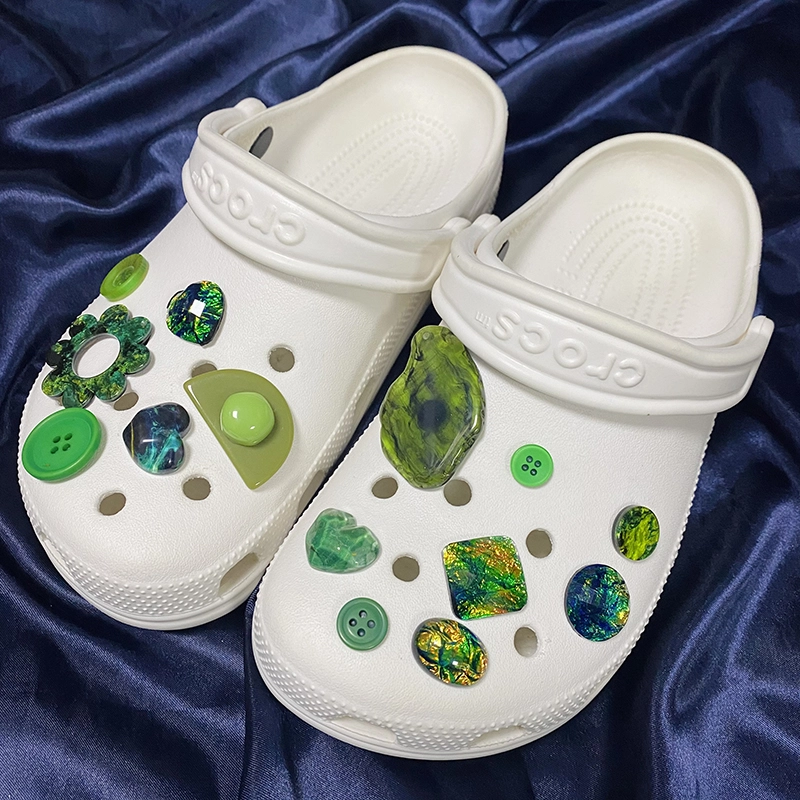 US8ACC crocsDIY
