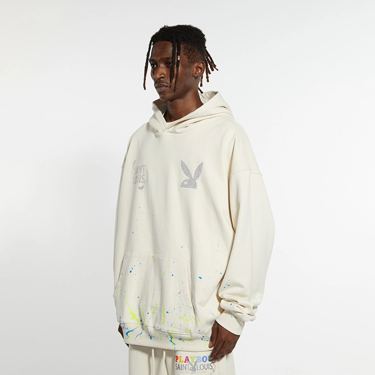 SSSAINT LOUIS x Playboy 69