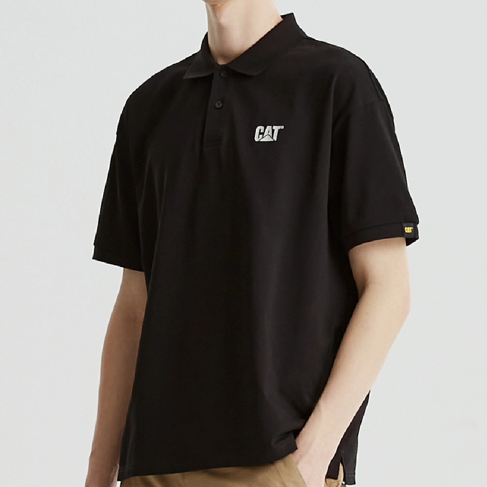 CAT SS23 Polo