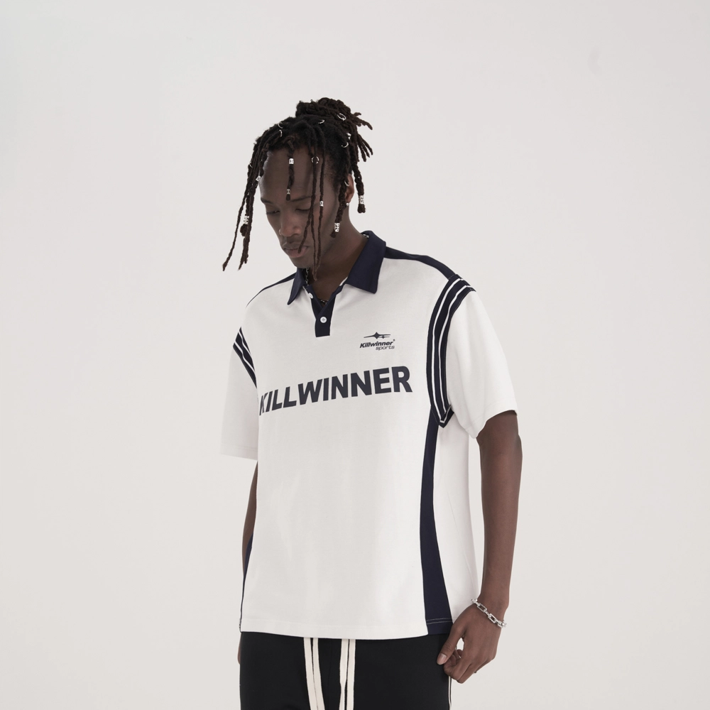 KILLWINNER LogoPolo