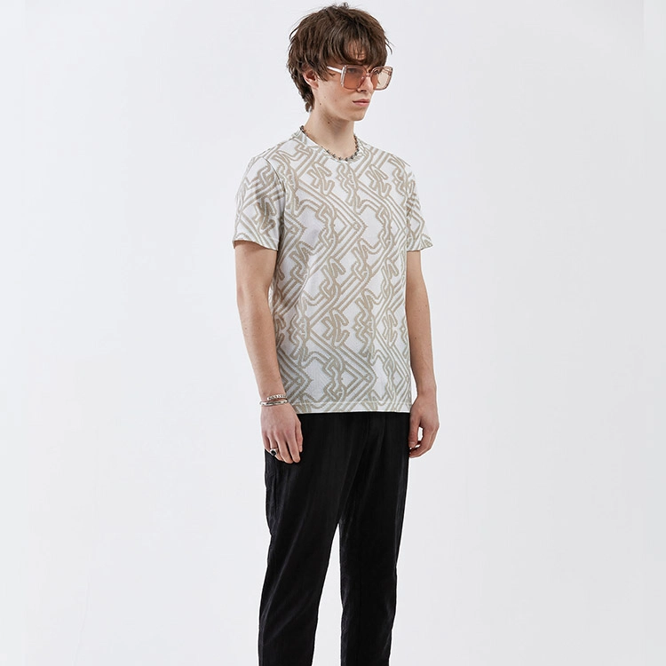 DAVID NAMAN SS22 T
