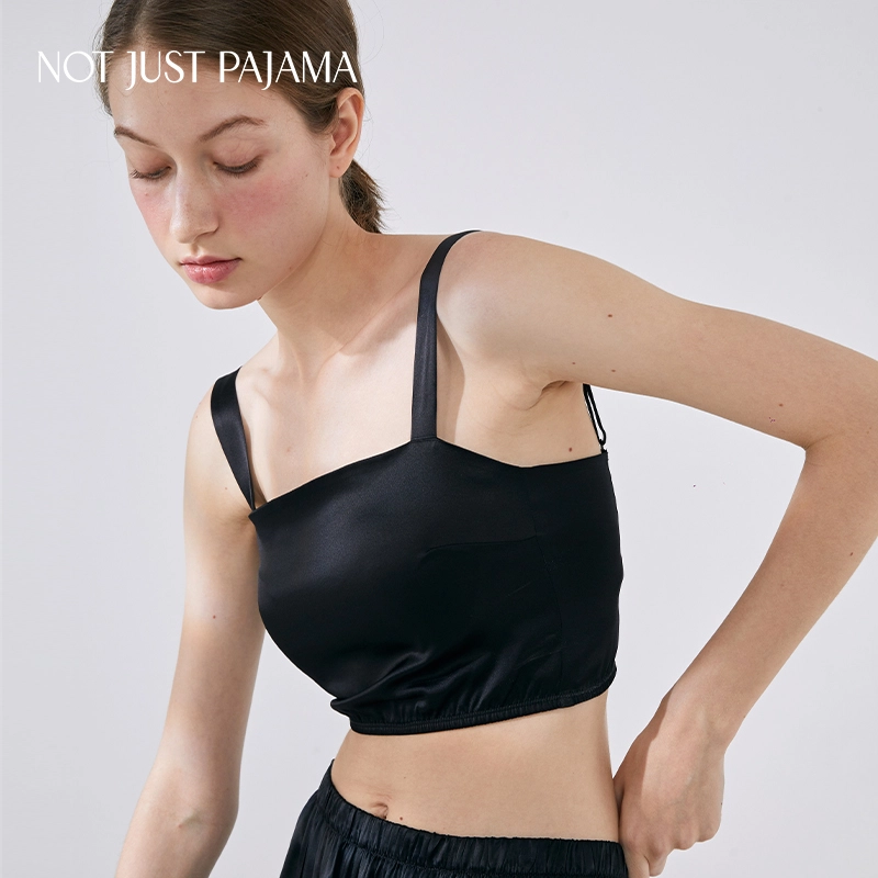 Not Just Pajama NO BRA
