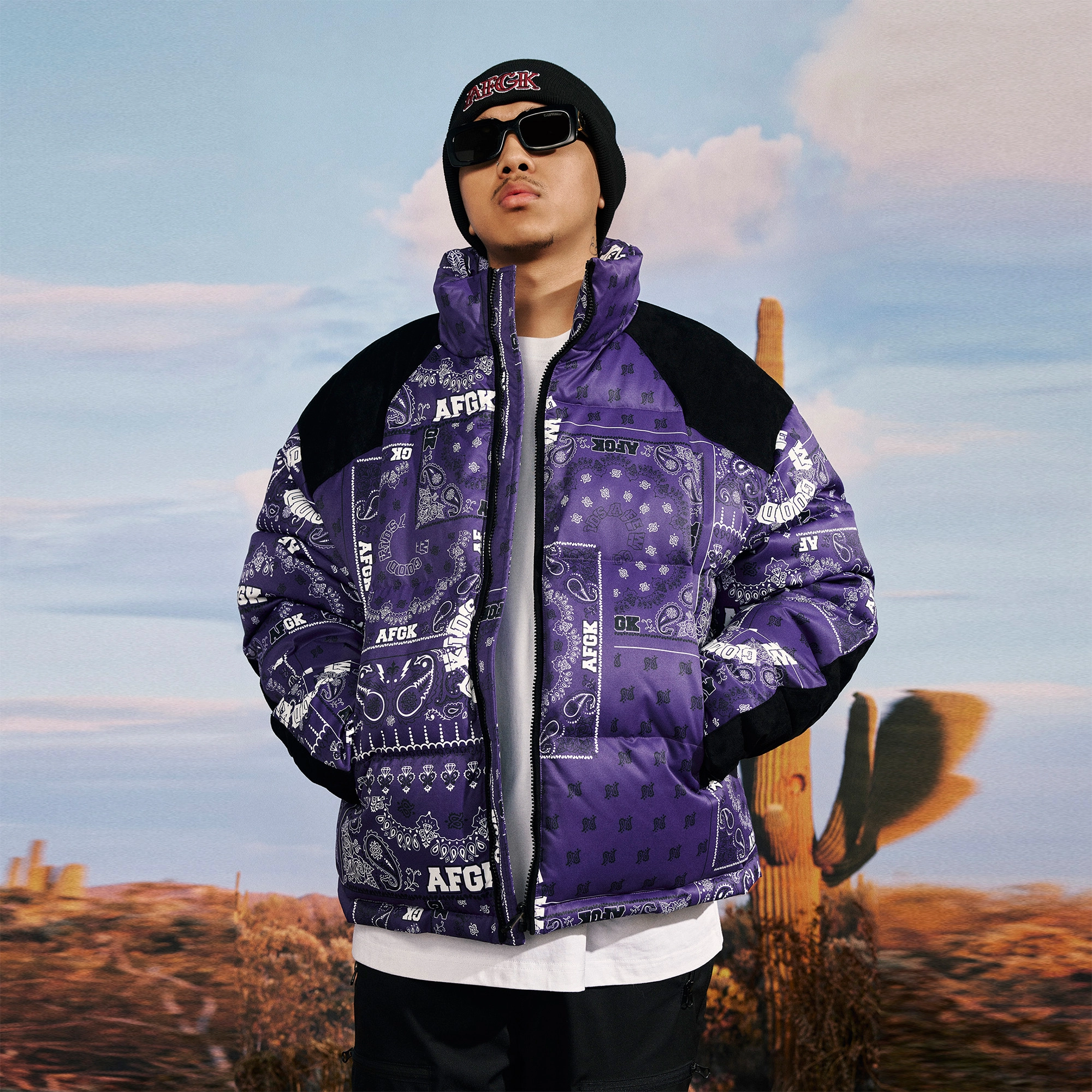 AFGK x FW22
