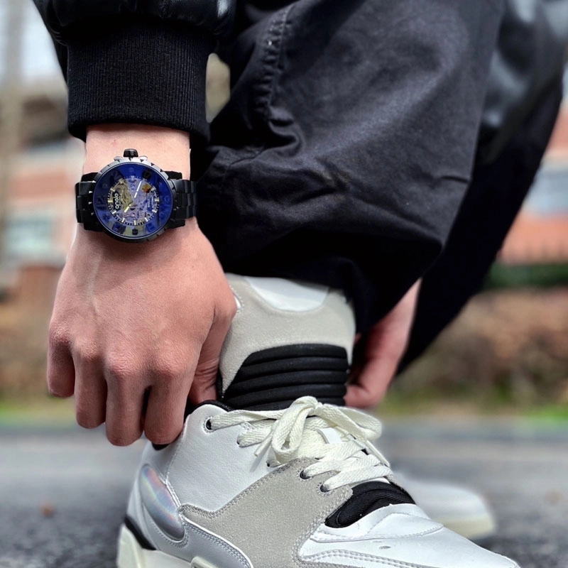 ANGIE PRESENT WATCH