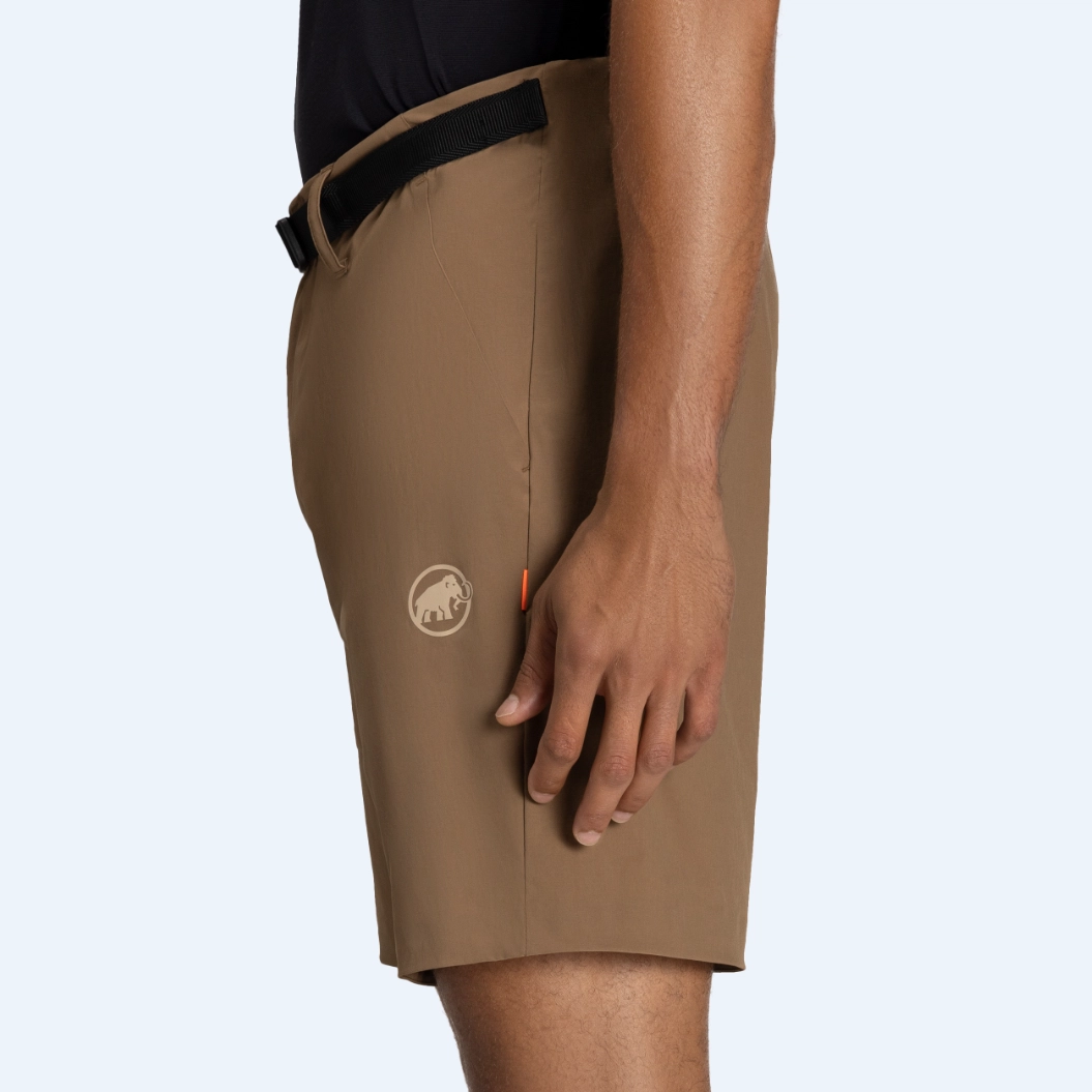 MAMMUT Trekkers