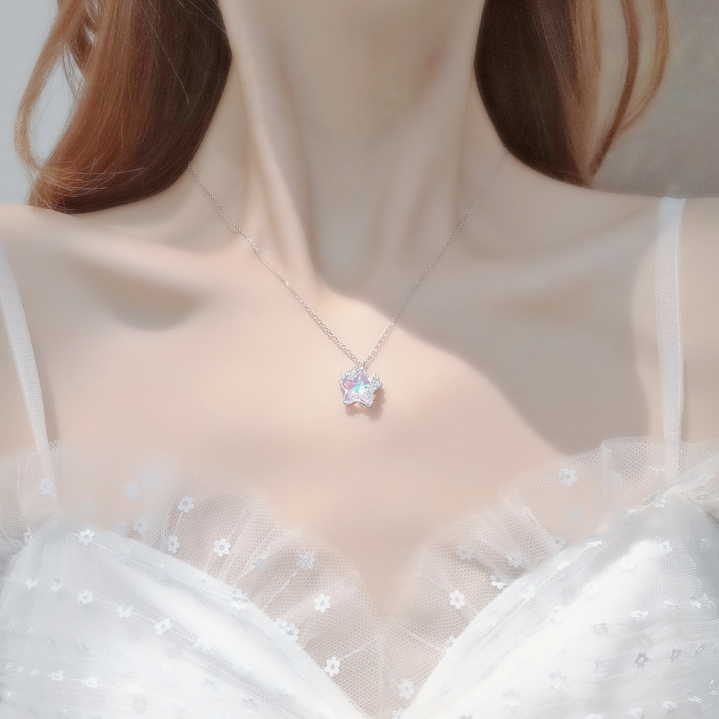 TWINKLE ANGEL S925